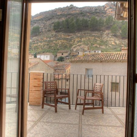 Apartamentos Rurales El Rapallo Alhama de Aragón Extérieur photo