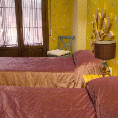 Apartamentos Rurales El Rapallo Alhama de Aragón Extérieur photo