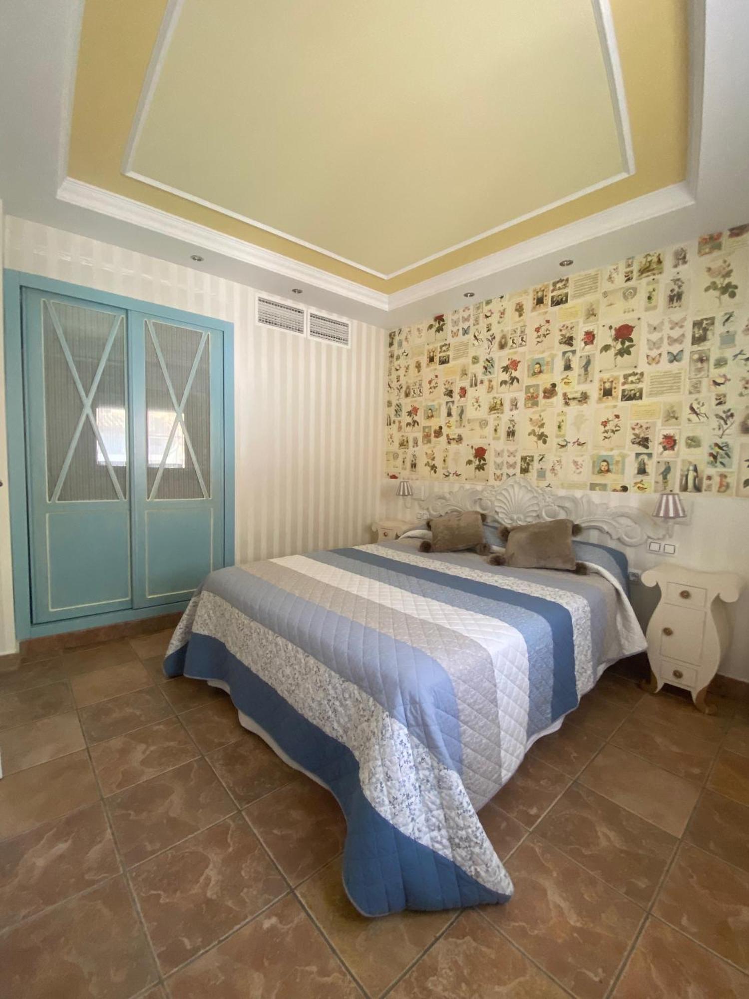 Apartamentos Rurales El Rapallo Alhama de Aragón Extérieur photo