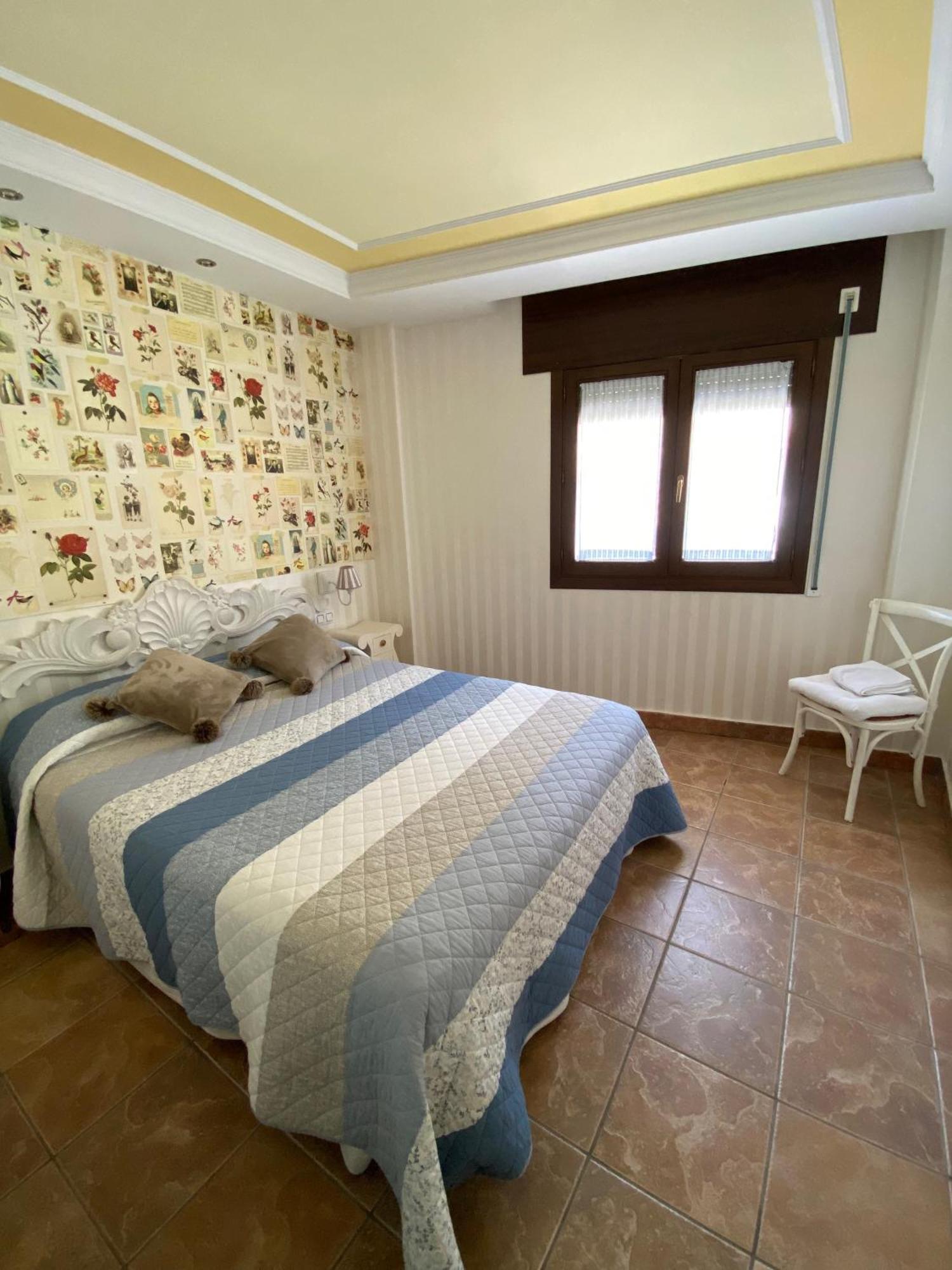 Apartamentos Rurales El Rapallo Alhama de Aragón Extérieur photo