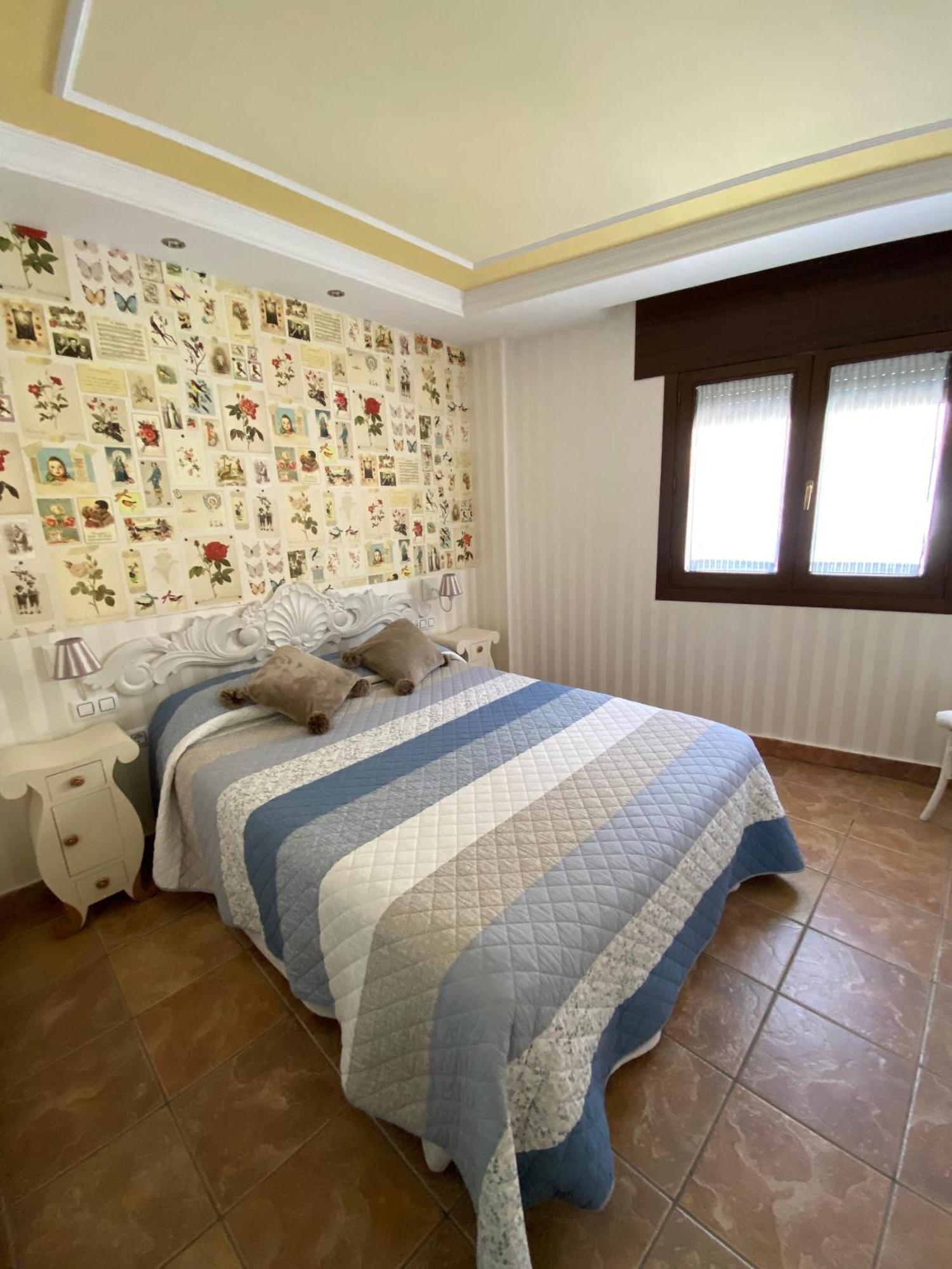Apartamentos Rurales El Rapallo Alhama de Aragón Extérieur photo