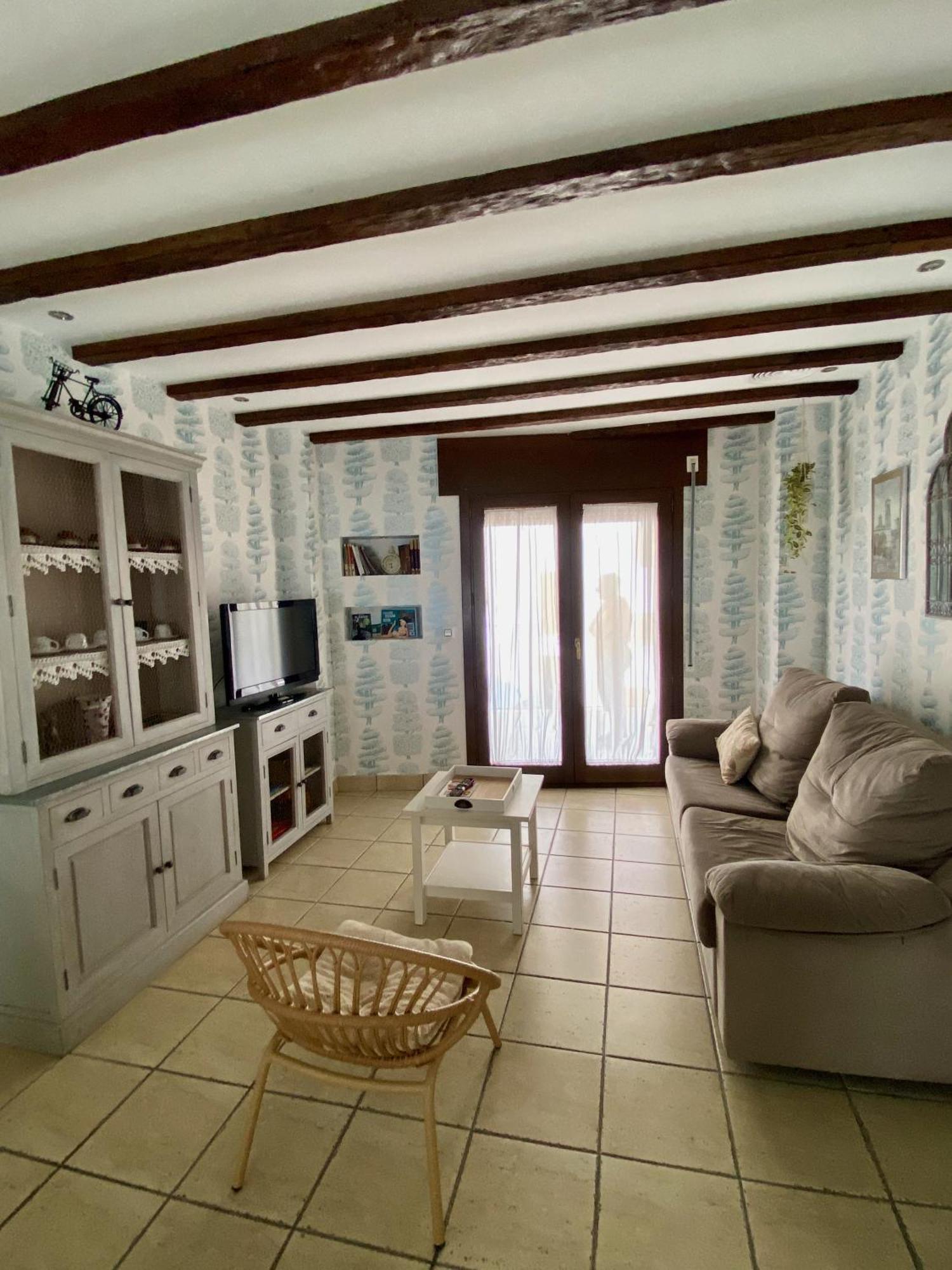 Apartamentos Rurales El Rapallo Alhama de Aragón Extérieur photo
