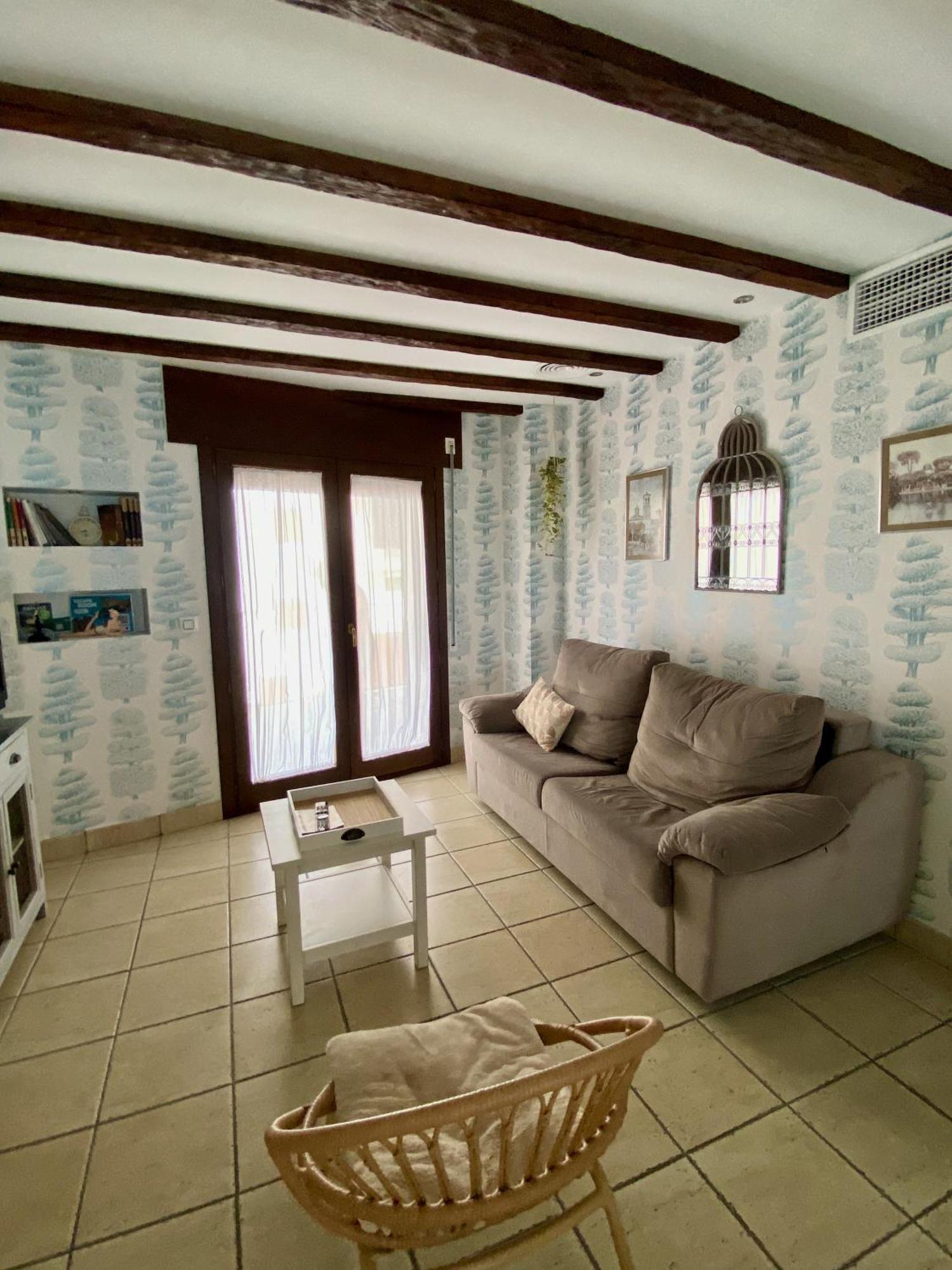 Apartamentos Rurales El Rapallo Alhama de Aragón Extérieur photo