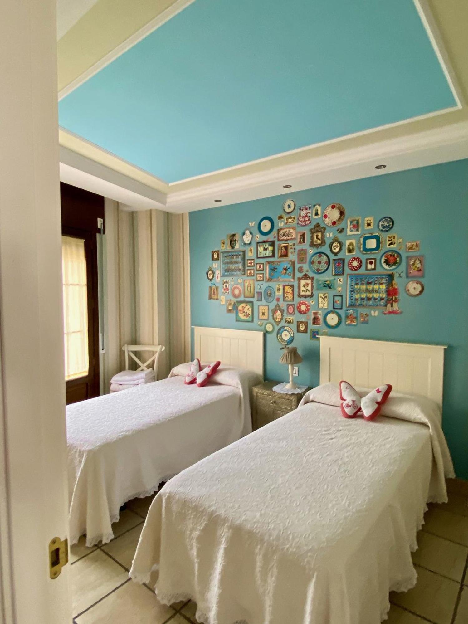 Apartamentos Rurales El Rapallo Alhama de Aragón Extérieur photo