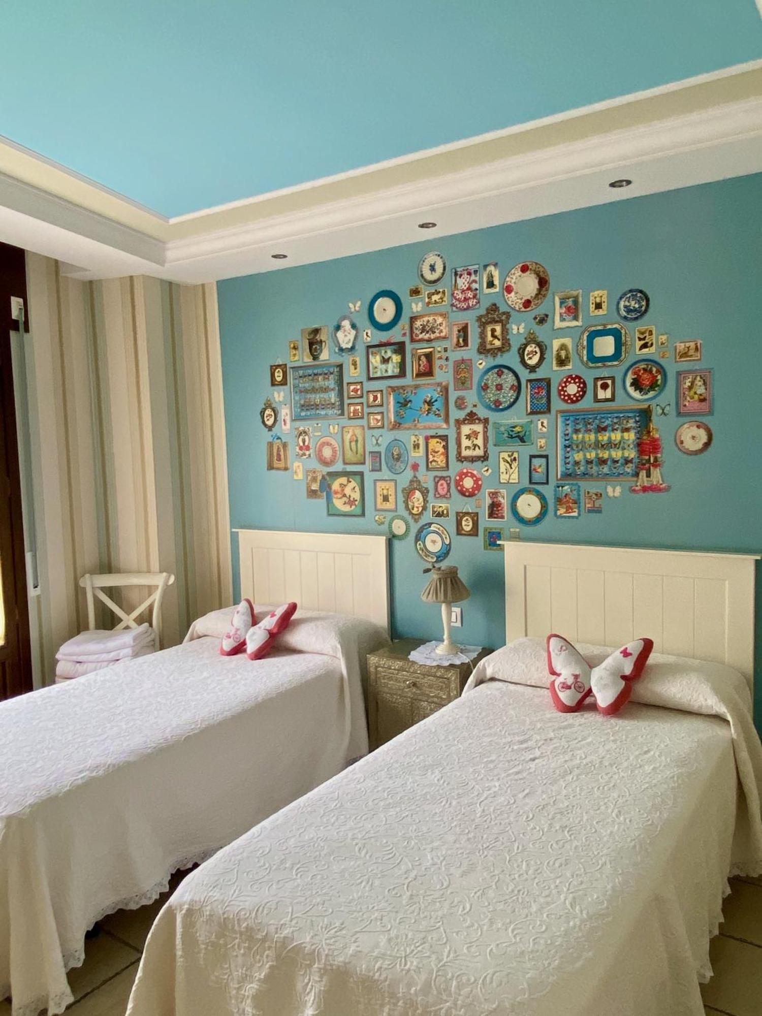 Apartamentos Rurales El Rapallo Alhama de Aragón Extérieur photo