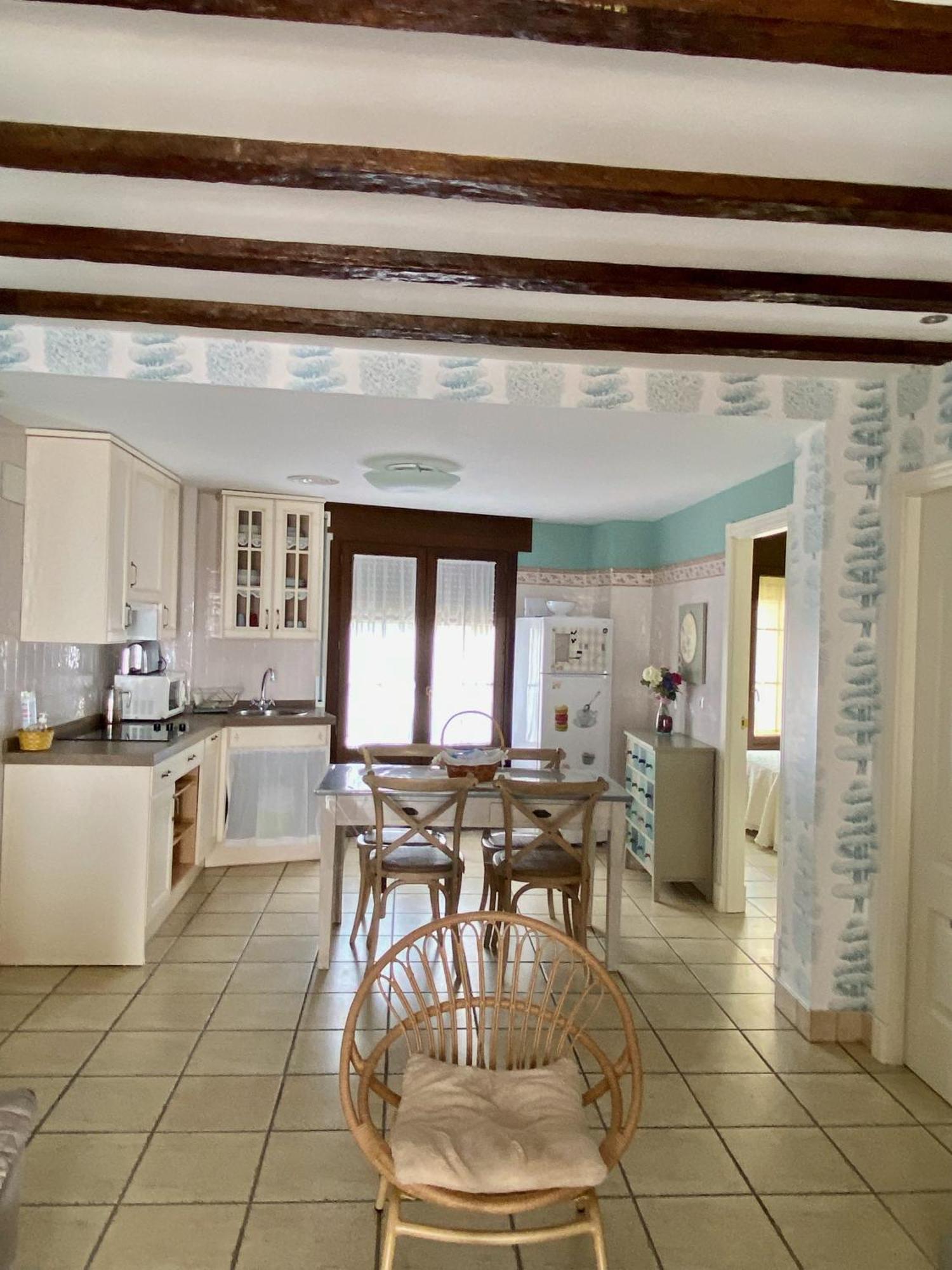 Apartamentos Rurales El Rapallo Alhama de Aragón Extérieur photo