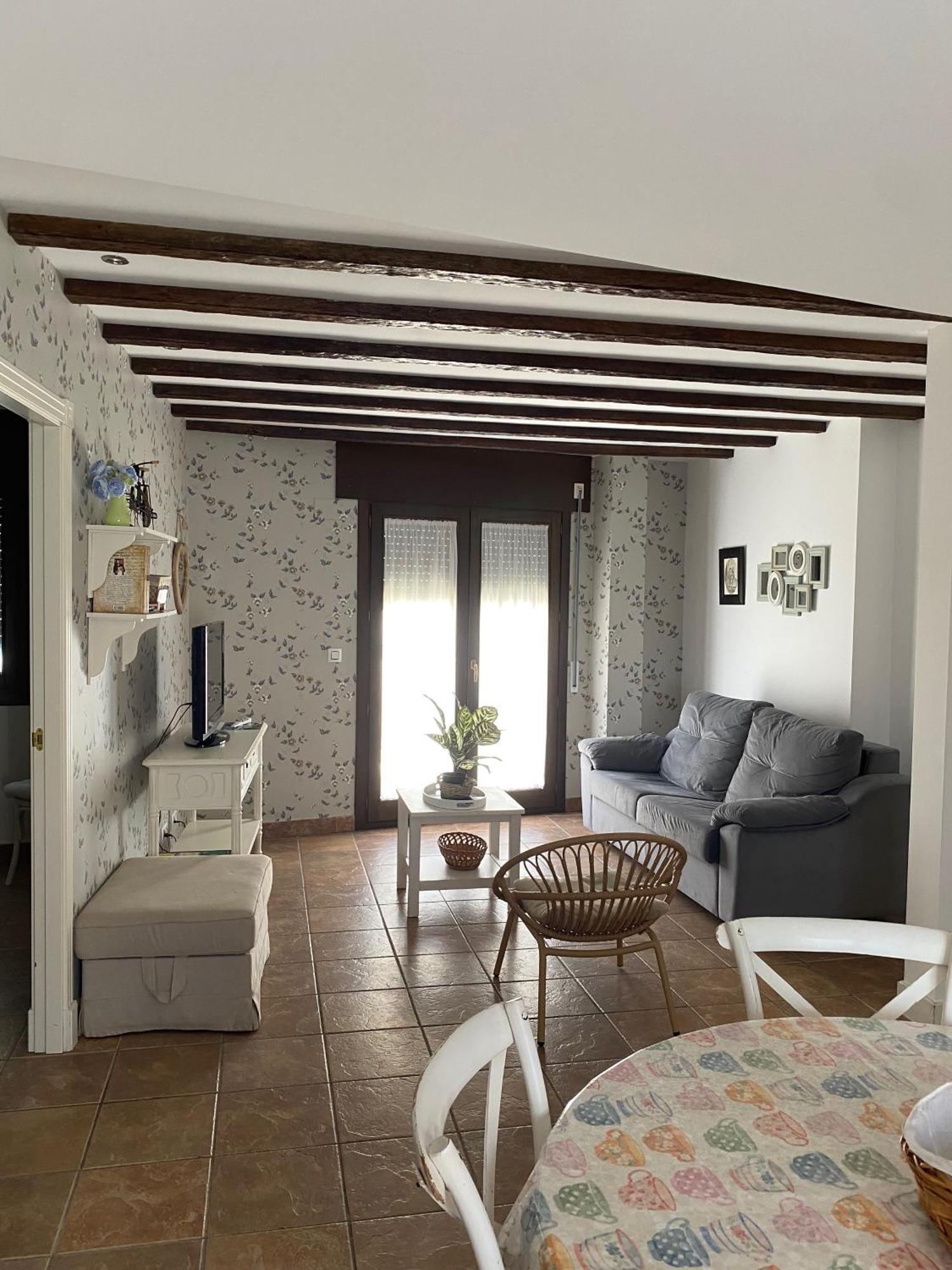 Apartamentos Rurales El Rapallo Alhama de Aragón Extérieur photo