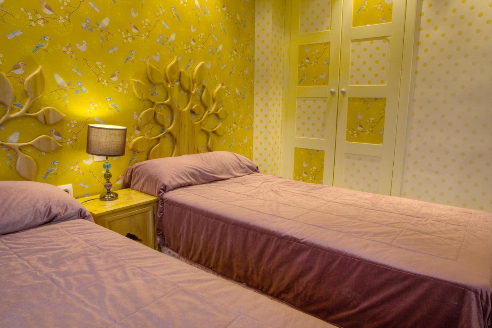Apartamentos Rurales El Rapallo Alhama de Aragón Extérieur photo