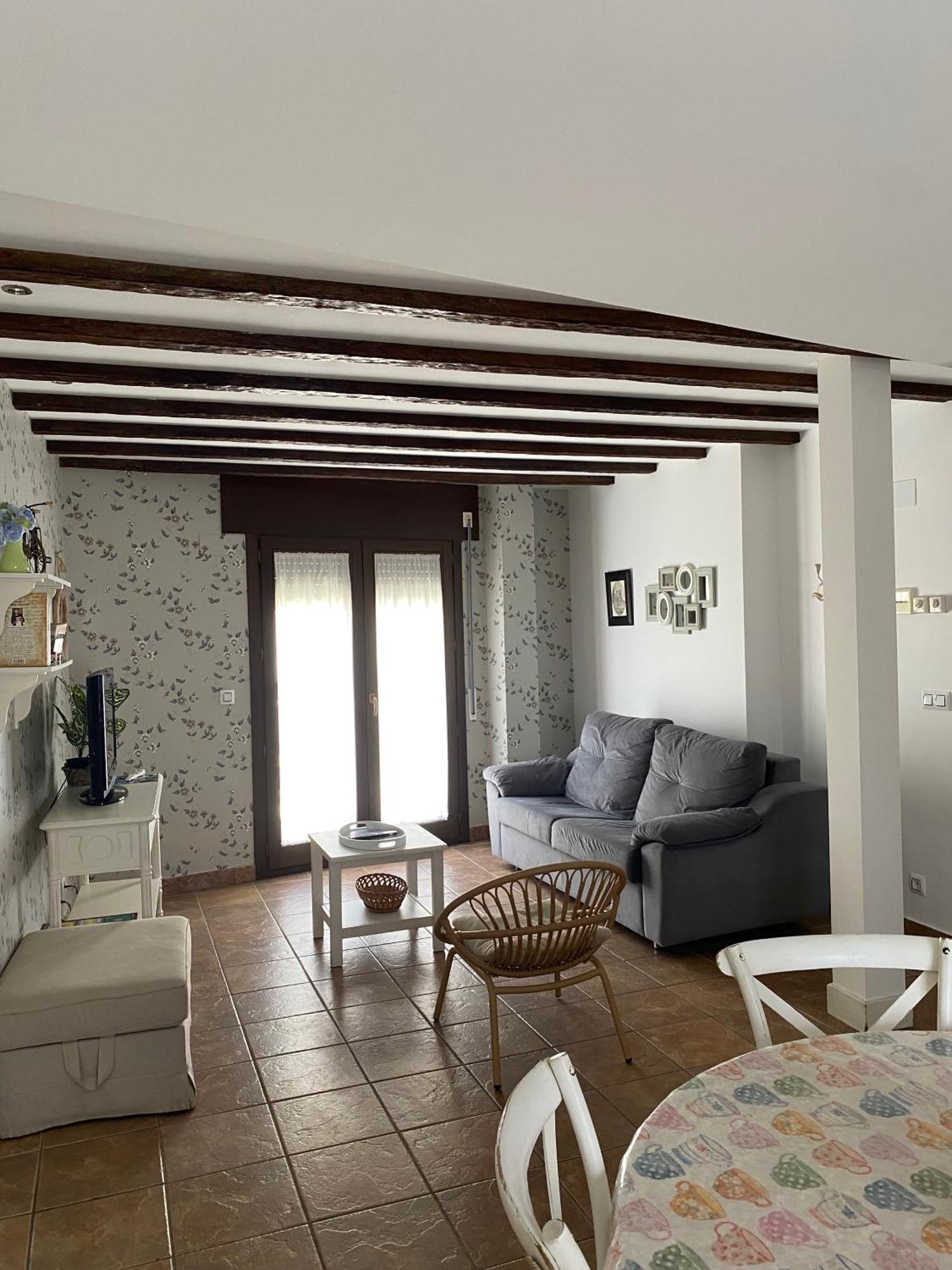 Apartamentos Rurales El Rapallo Alhama de Aragón Extérieur photo
