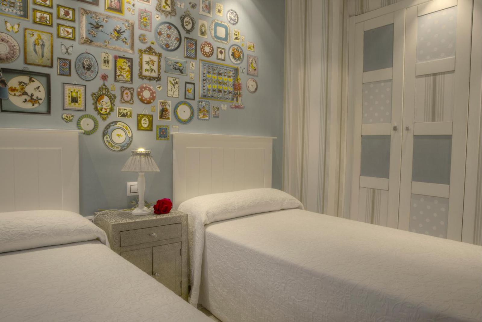 Apartamentos Rurales El Rapallo Alhama de Aragón Extérieur photo