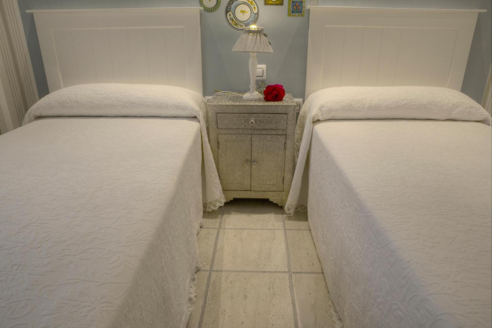 Apartamentos Rurales El Rapallo Alhama de Aragón Extérieur photo