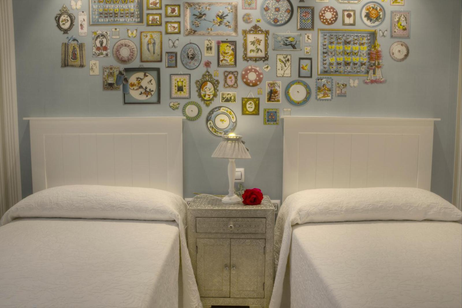 Apartamentos Rurales El Rapallo Alhama de Aragón Extérieur photo