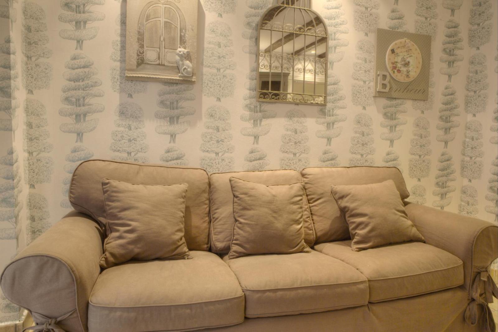 Apartamentos Rurales El Rapallo Alhama de Aragón Extérieur photo