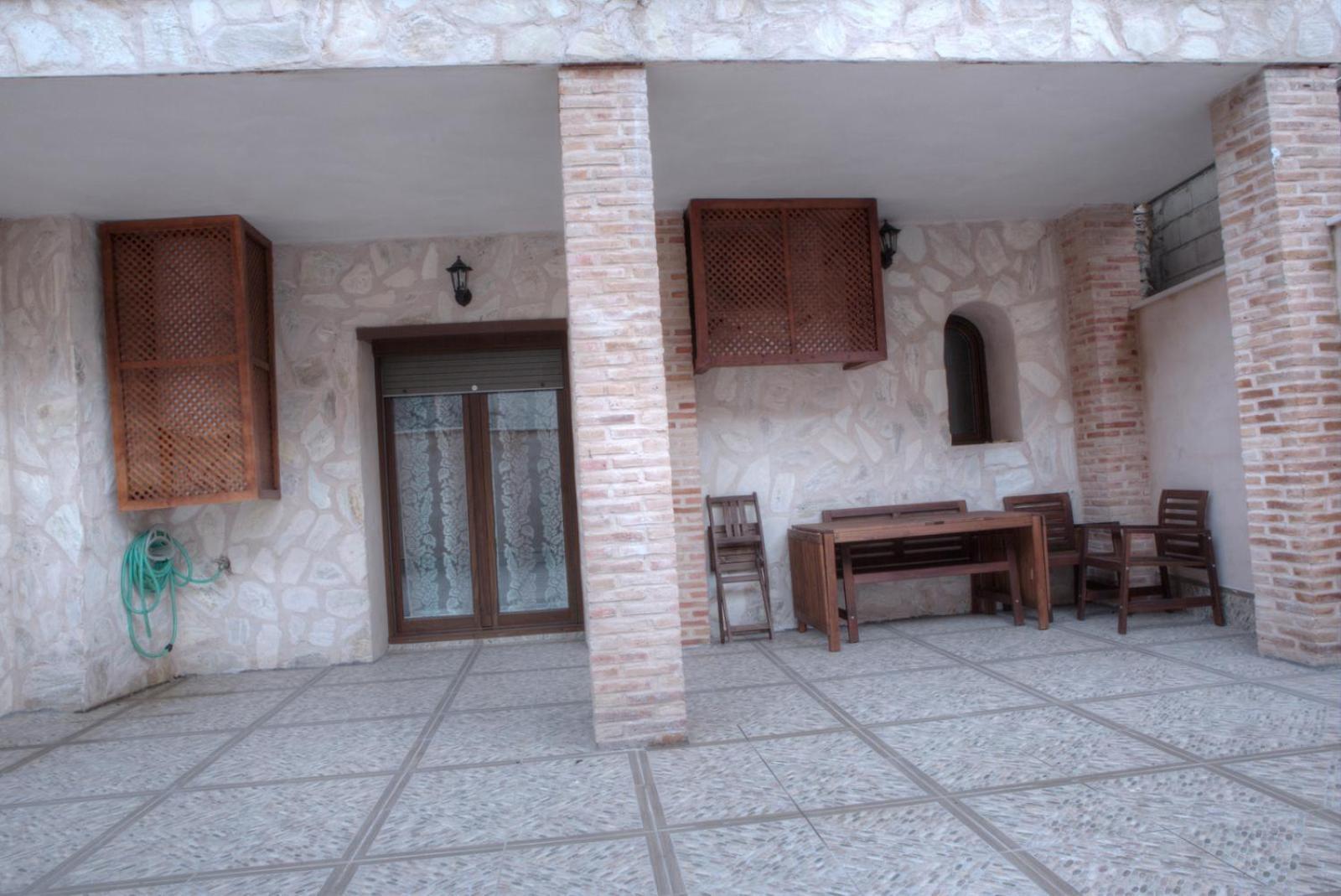 Apartamentos Rurales El Rapallo Alhama de Aragón Extérieur photo
