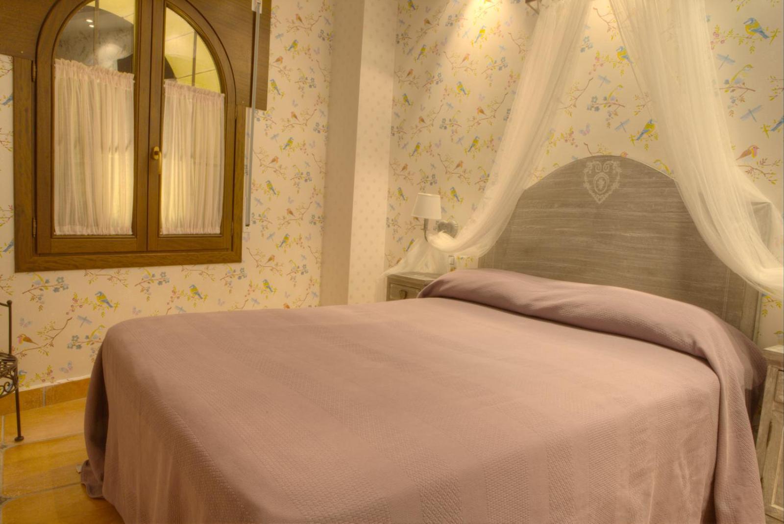 Apartamentos Rurales El Rapallo Alhama de Aragón Extérieur photo
