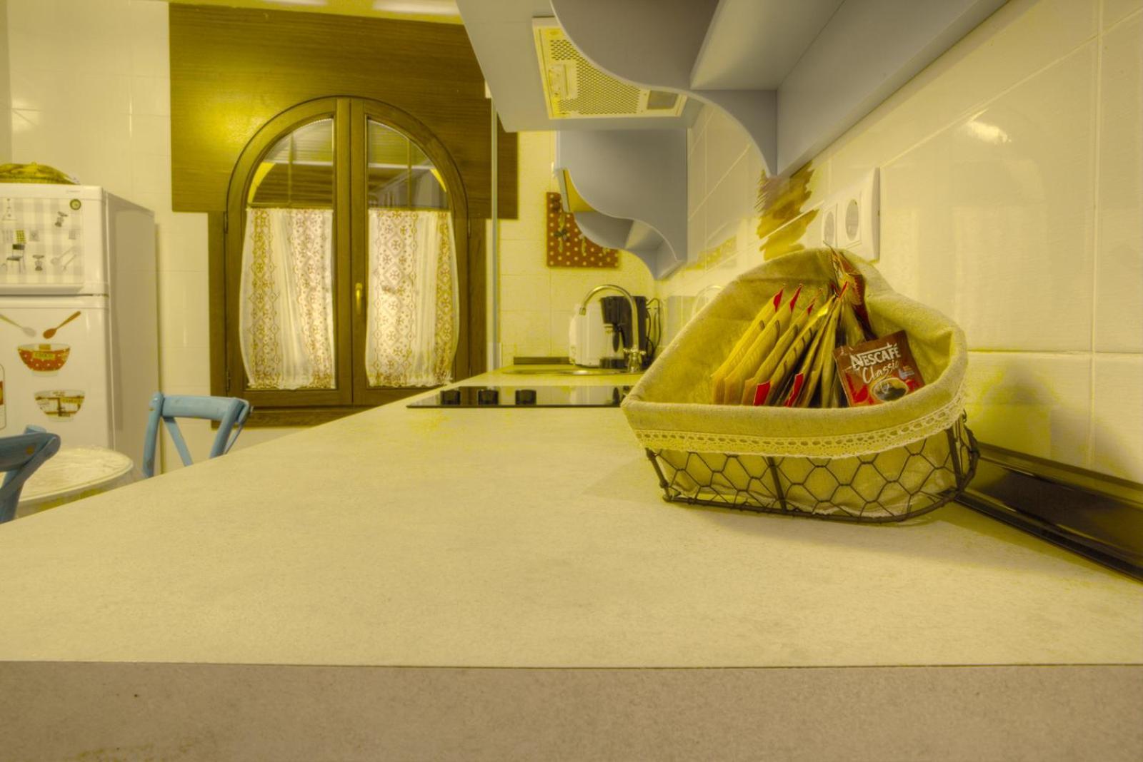 Apartamentos Rurales El Rapallo Alhama de Aragón Extérieur photo