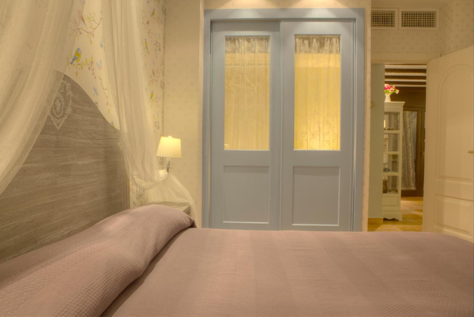 Apartamentos Rurales El Rapallo Alhama de Aragón Extérieur photo